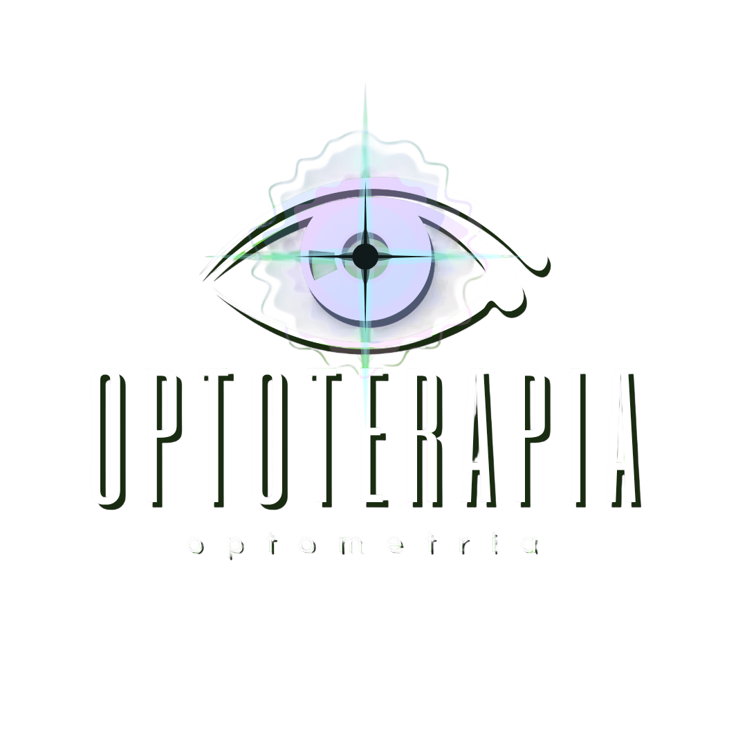 Logo da Optoterapia